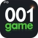 001game - Gold Edition v1.2.8