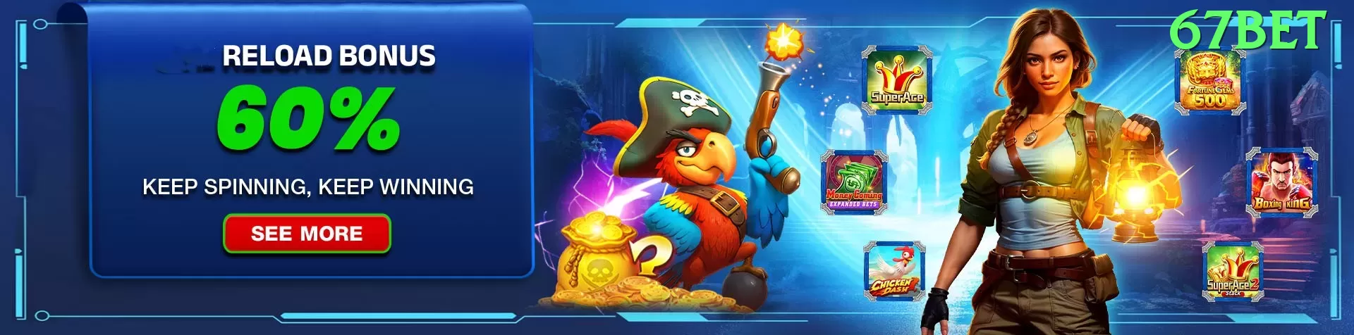 01brl Max - Casino & Slots Screenshot 1